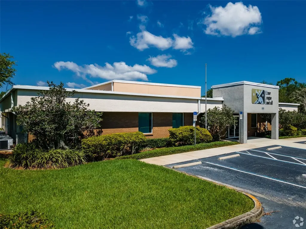 9550 16th Street N St Petersburg FL 33716
