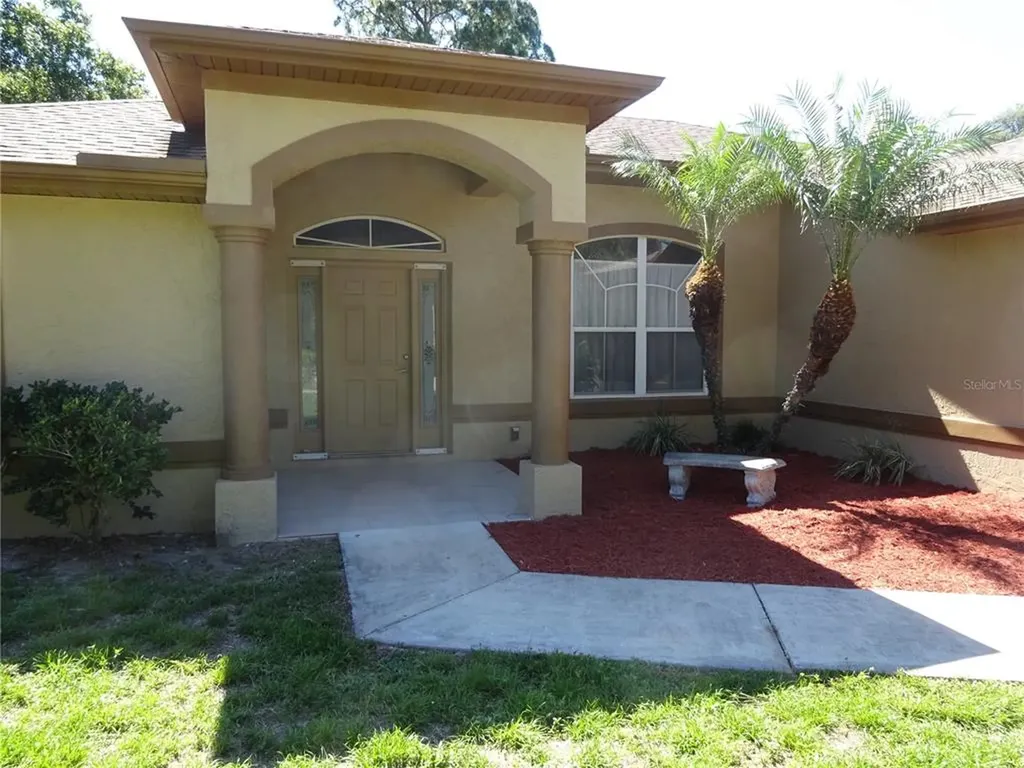 3131 Lopinto Street North Port FL 34287