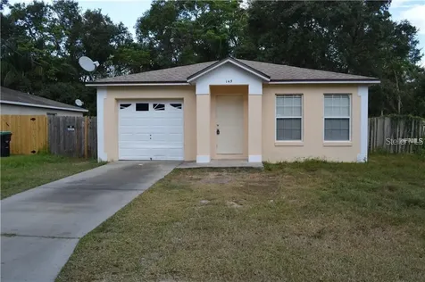 145 Shongi Avenue Winter Garden FL 34787