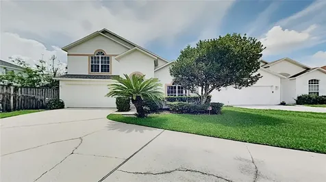 2539 Fletch Court Lake Mary FL 32746