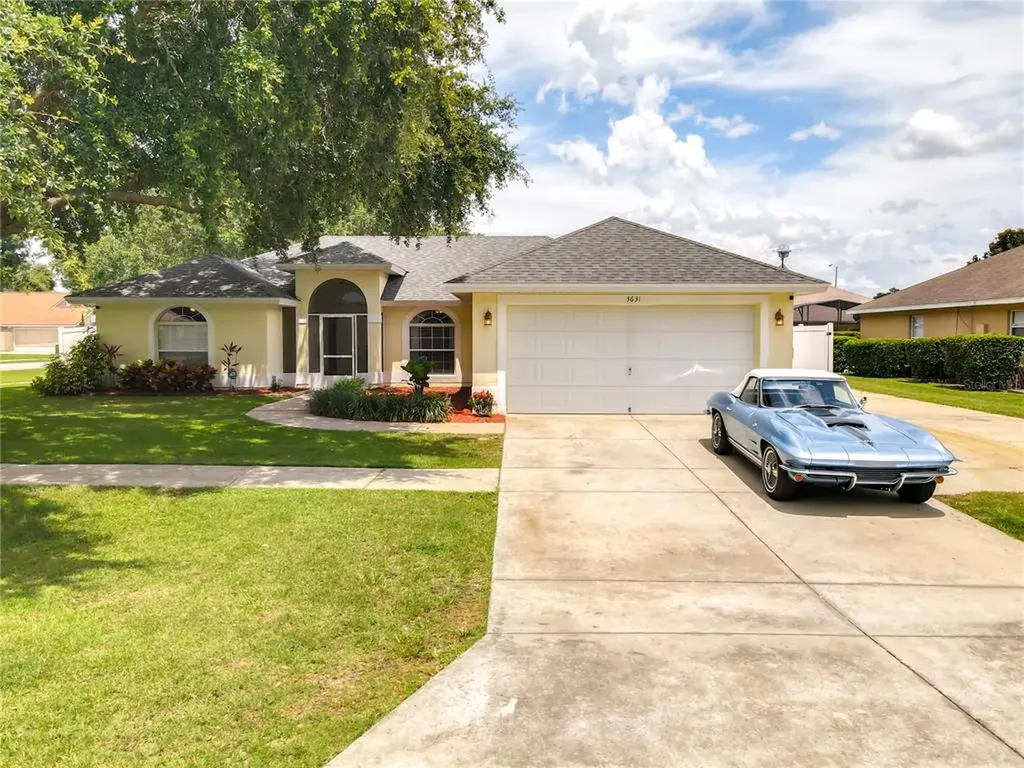 3631 Park Green Court Tavares FL 32778