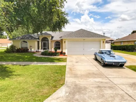 3631 Park Green Court Tavares FL 32778
