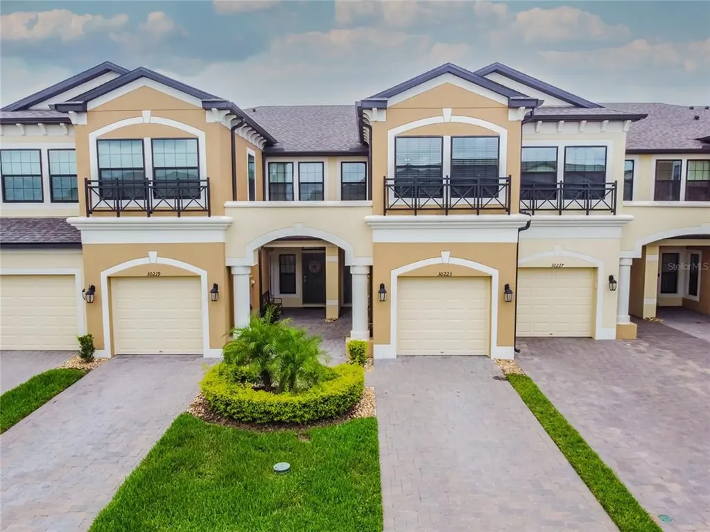 30223 Southwell Lane Wesley Chapel FL 33543