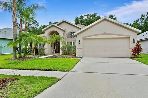 8267 Swann Hollow Drive Tampa FL 33647