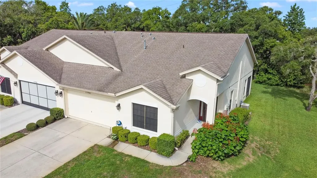 11067 Cherrywood Court Spring Hill FL 34609