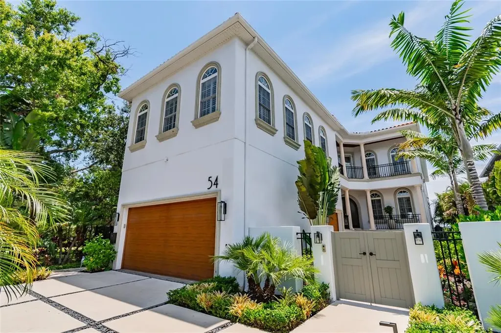 54 Adalia Avenue Tampa FL 33606