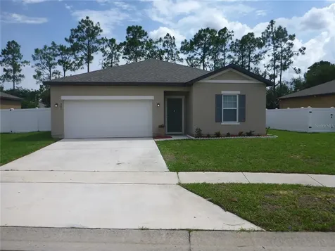 981 Lancelot Drive Lake Wales FL 33853