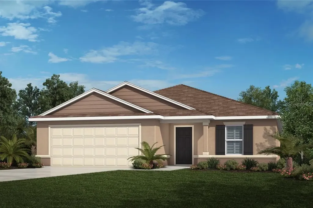 2486 Zaballina Place Davenport FL 33897