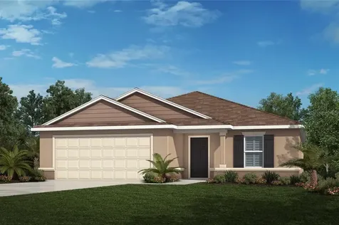 2486 Zaballina Place Davenport FL 33897
