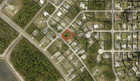 2507 Peralta Drive SE Palm Bay FL 32909