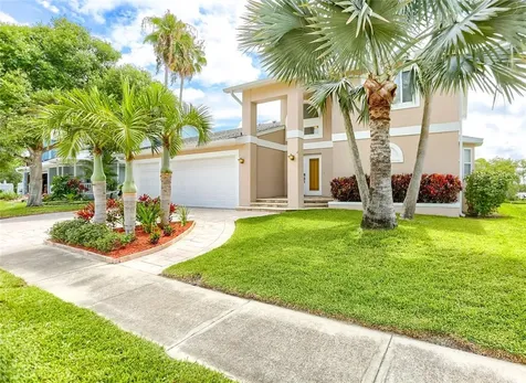 5935 Long Bayou Way S St Petersburg FL 33708
