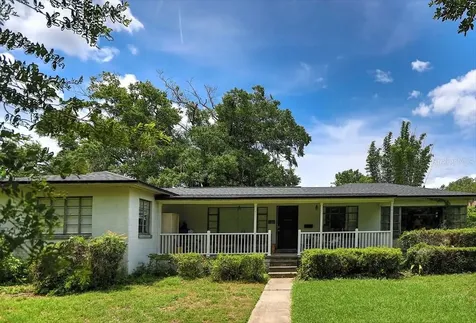 520 S Lake Formosa Drive Orlando FL 32803