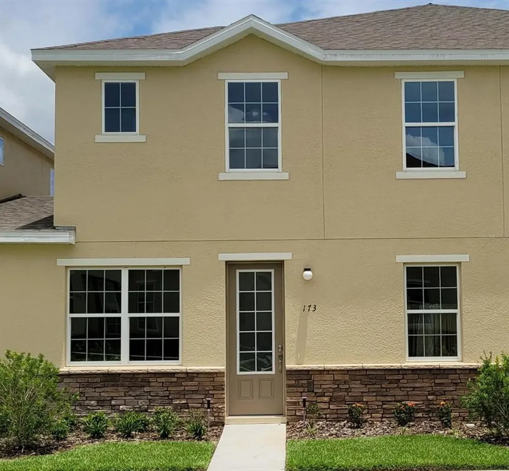 173 Holly Village Drive Davenport FL 33837