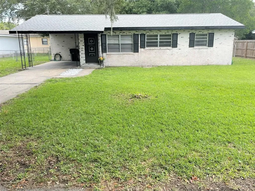 1525 35th Street NW Winter Haven FL 33881