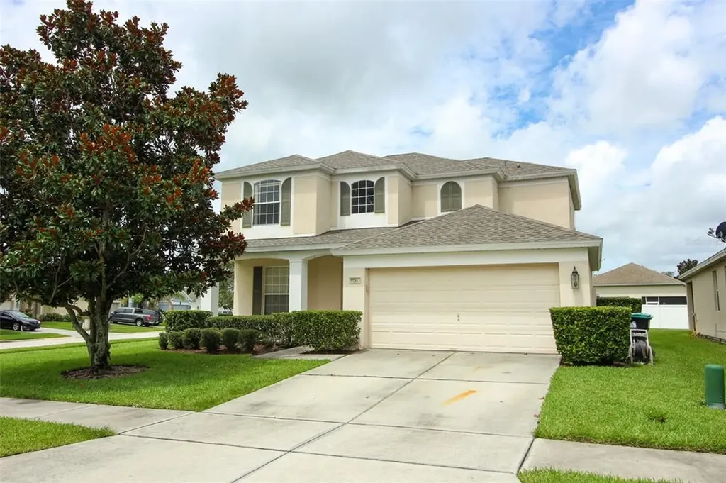 1136 Brant Point Orlando FL 32828