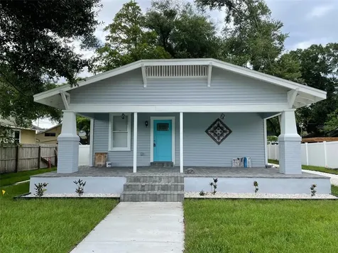 804 E Louisiana Avenue Tampa FL 33603