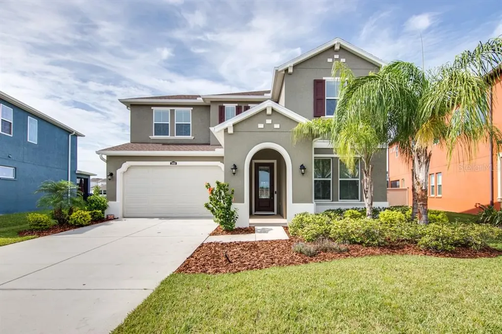 28950 Revaro Lane Wesley Chapel FL 33543