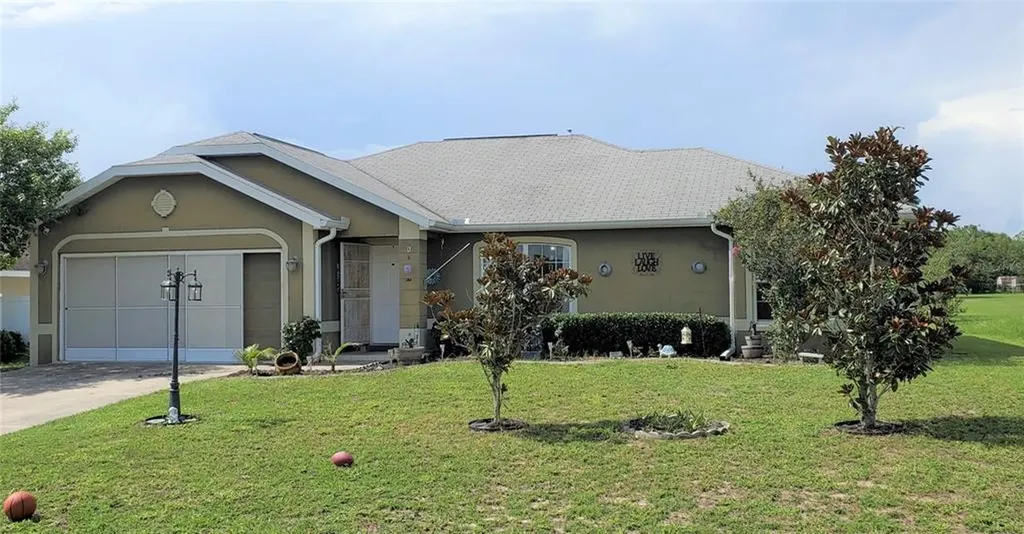 6107 SW 81st Street Ocala FL 34476