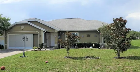 6107 SW 81st Street Ocala FL 34476