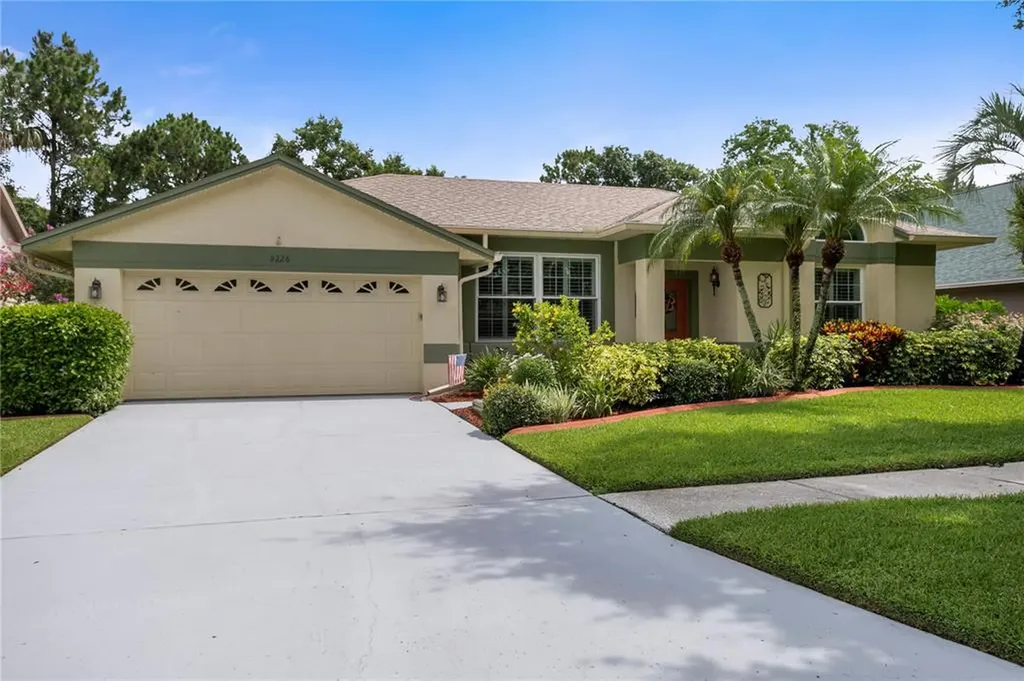 9226 Dayflower Drive Tampa FL 33647