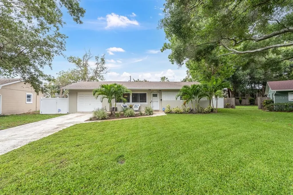 5901 21st Avenue N St Petersburg FL 33710