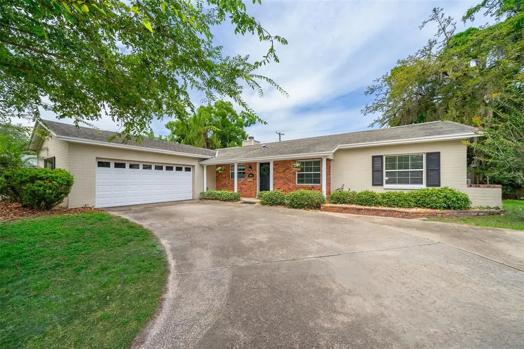 1351 Glastonberry Road Maitland FL 32751