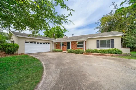 1351 Glastonberry Road Maitland FL 32751