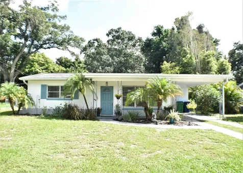 10965 Village Green Avenue Seminole FL 33772