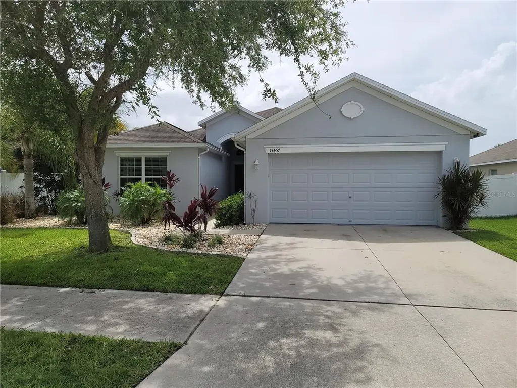 13457 Graham Yarden Drive Riverview FL 33579