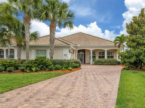 19234 Kirella Street Venice FL 34293
