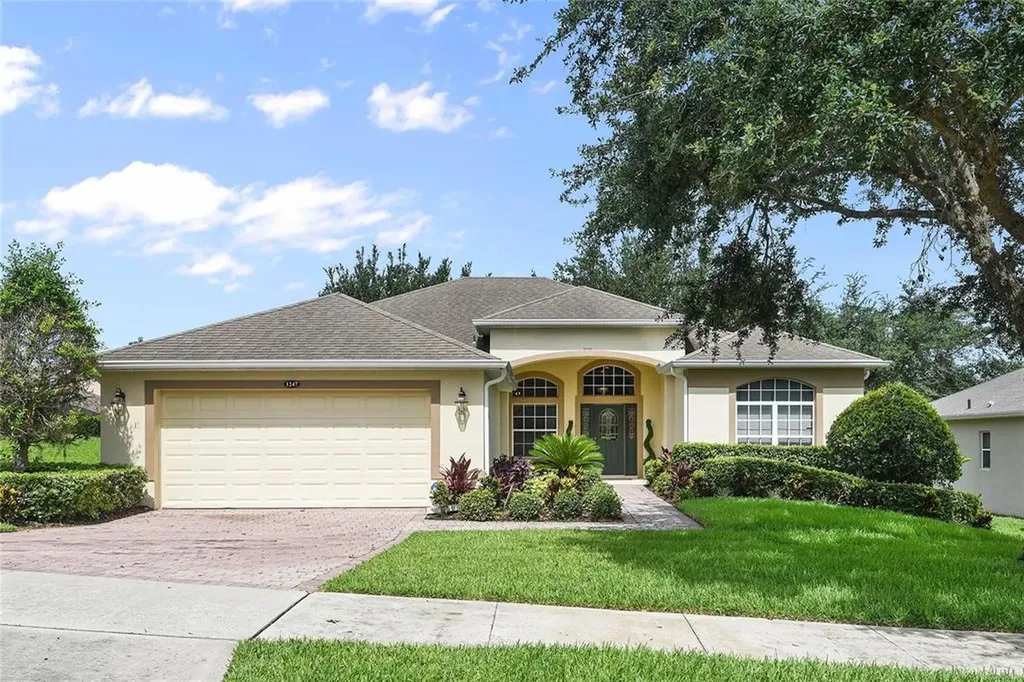 1247 Legendary Boulevard Clermont FL 34711