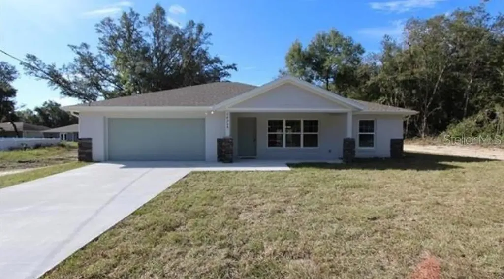 16368 SE 87th Court Summerfield FL 34491
