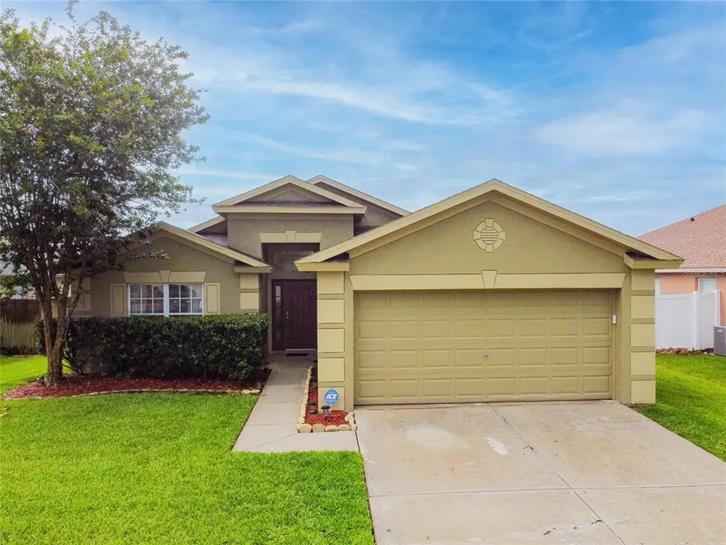 30232 Ingalls Court Wesley Chapel FL 33543