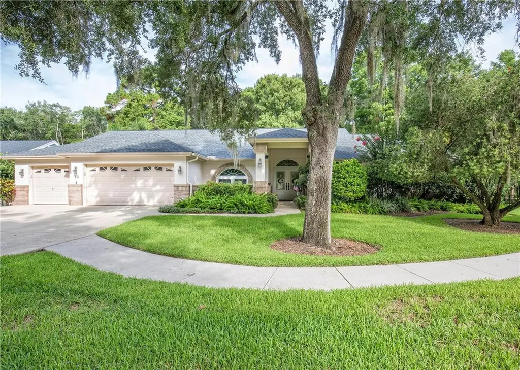 60 Deerpath Court Oldsmar FL 34677