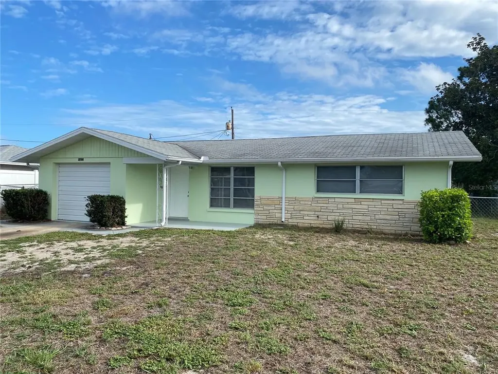7417 Star Dust Drive Port Richey FL 34668