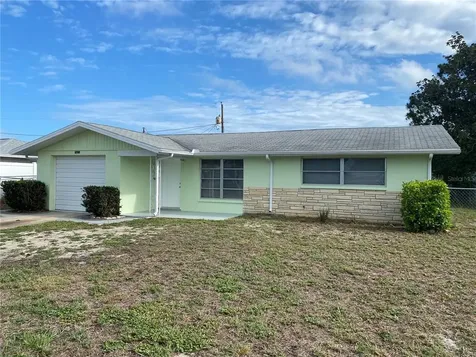 7417 Star Dust Drive Port Richey FL 34668