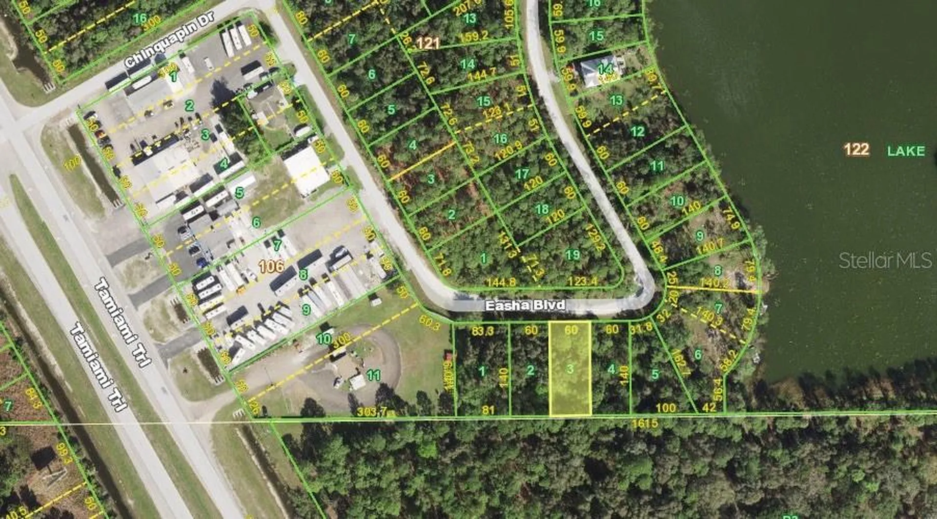 12623 Easha Boulevard Punta Gorda FL 33955