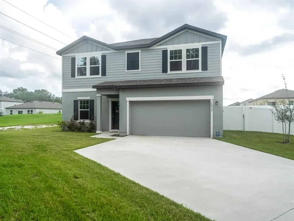 16450 Winding Blossom Drive Groveland FL 34736