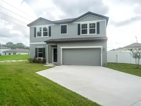 16450 Winding Blossom Drive Groveland FL 34736