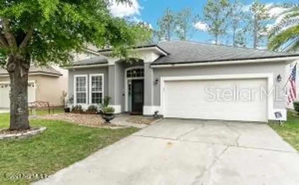 3914 Leatherwood Drive Orange Park FL 32065
