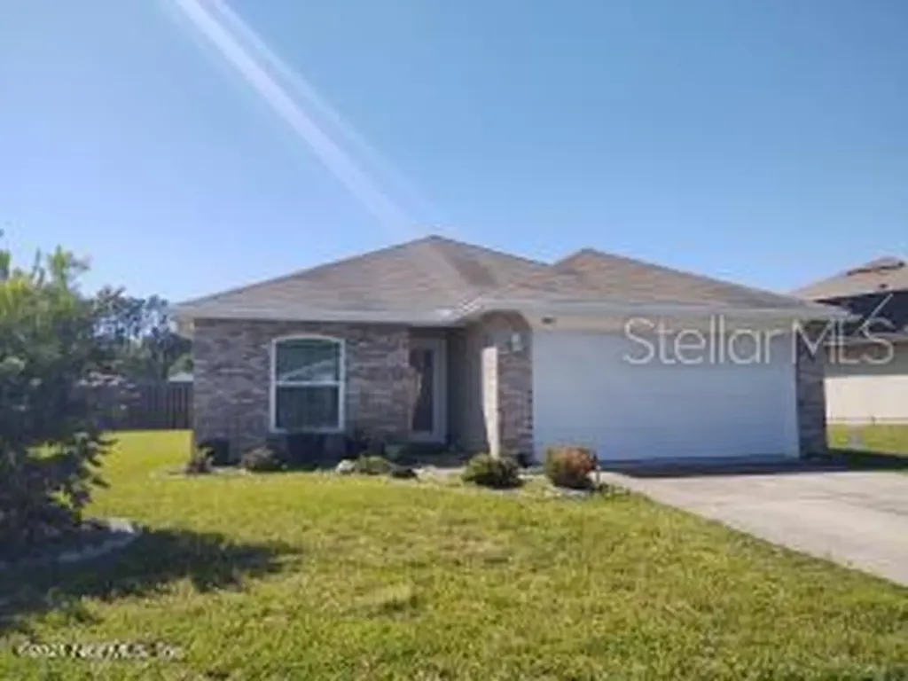 1626 Sugarpine Drive Middleburg FL 32068