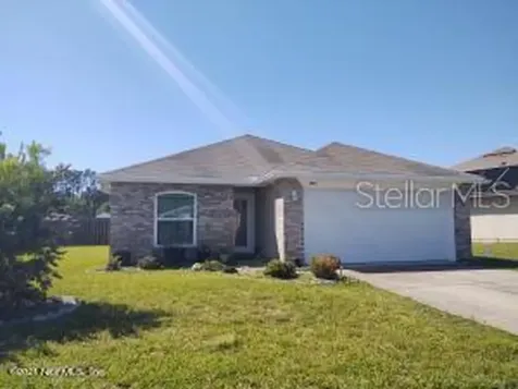 1626 Sugarpine Drive Middleburg FL 32068