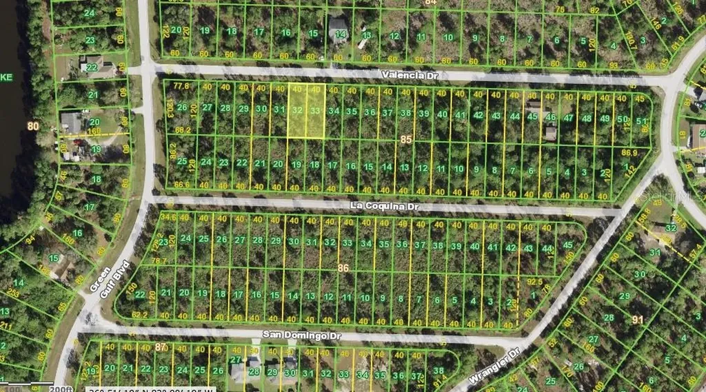 27079 Valencia Drive Punta Gorda FL 33955