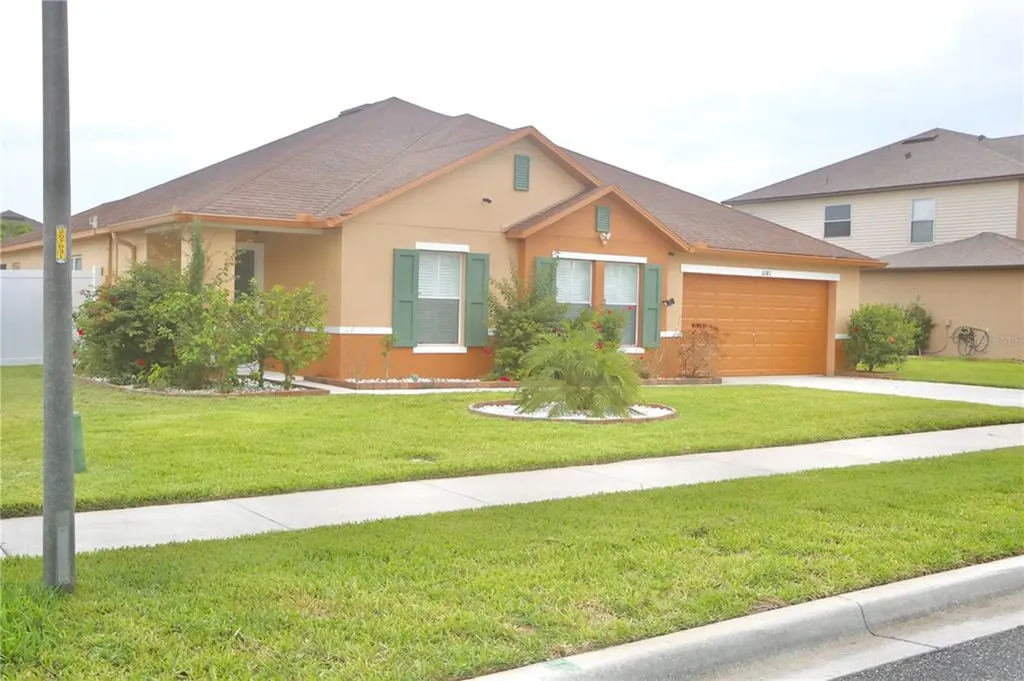 3281 Saint Barts Lane Clermont FL 34711