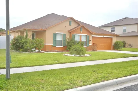 3281 Saint Barts Lane Clermont FL 34711