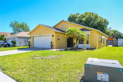 8711 Fort Shea Avenue Orlando FL 32822