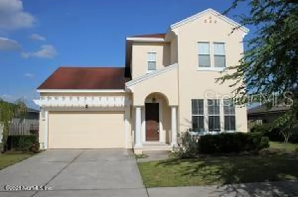 1557 Night Owl Trail Middleburg FL 32068
