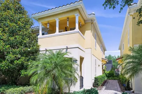 8645 Lower Villagewalk Circle Orlando FL 32827