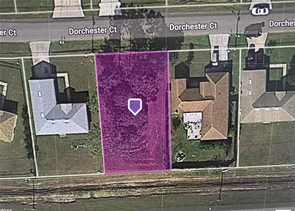 111 Dorchester Court Kissimmee FL 34758