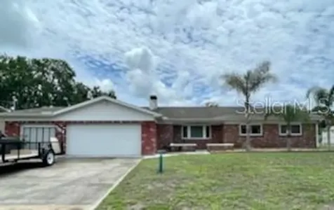 21718 Ocean Pines Drive Land O Lakes FL 34639